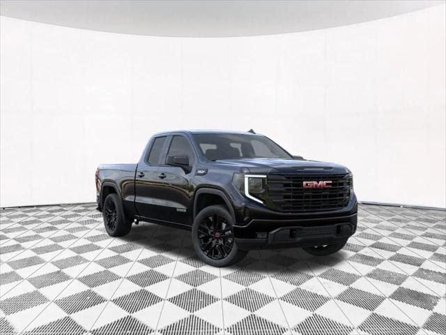 2026 GMC Sierra 1500 Double Cab, Standard Bed, Elevation, 4WD