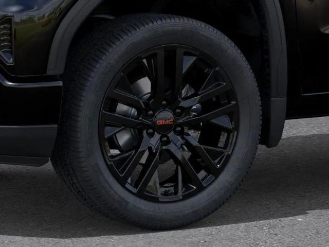 2026 GMC Sierra 1500 Double Cab, Standard Bed, Elevation, 4WD