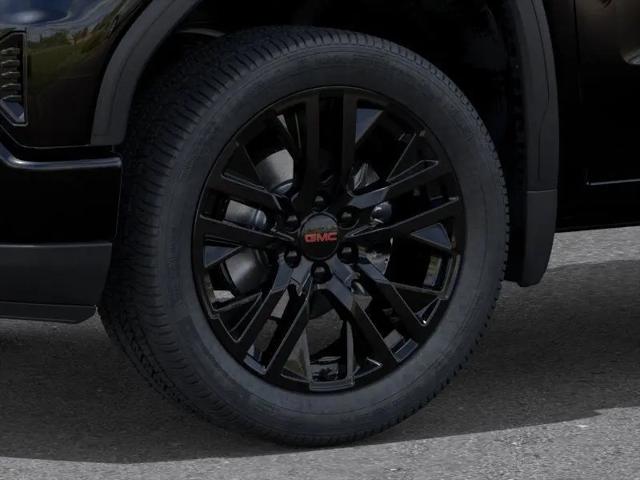 2026 GMC Sierra 1500 Double Cab, Standard Bed, Elevation, 4WD