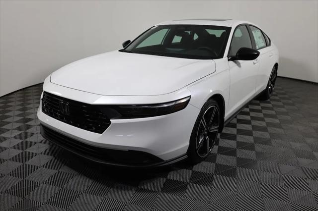 2026 Honda Accord Sedan Sport for sale in Louisville, KY