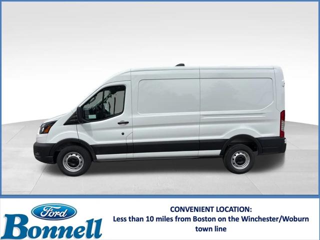 2026 Ford Transit Cargo Van T-250