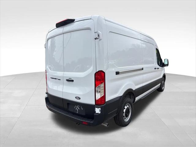 2026 Ford Transit Cargo Van T-250