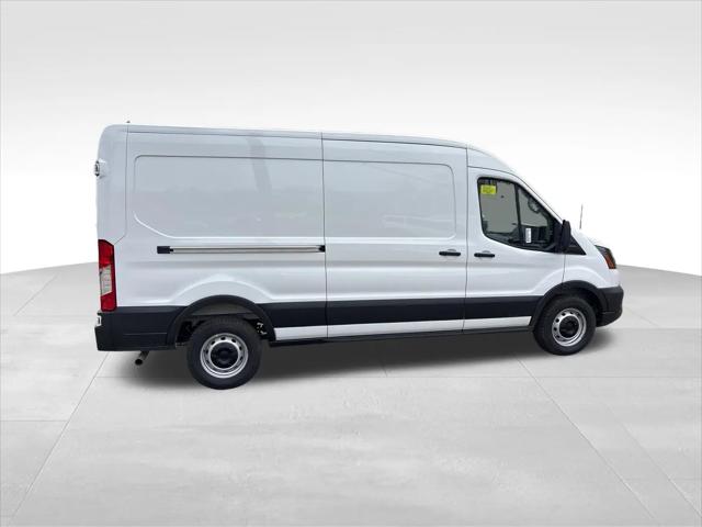 2026 Ford Transit Cargo Van T-250