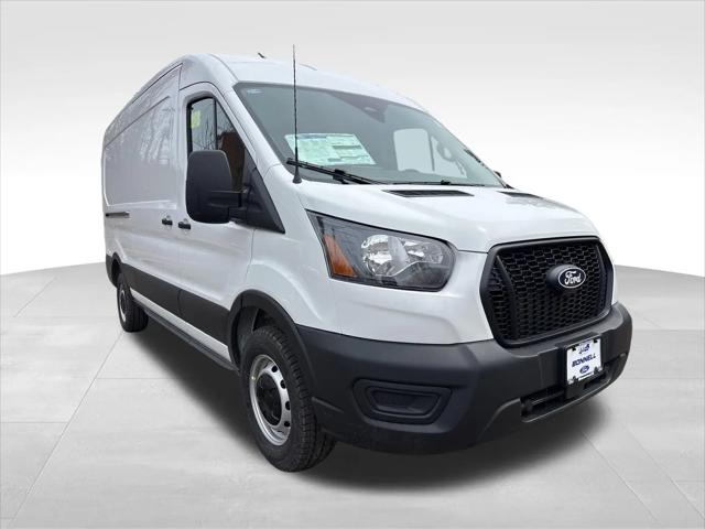 2026 Ford Transit Cargo Van T-250