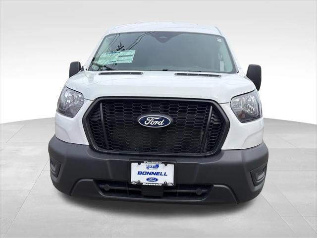 2026 Ford Transit Cargo Van T-250