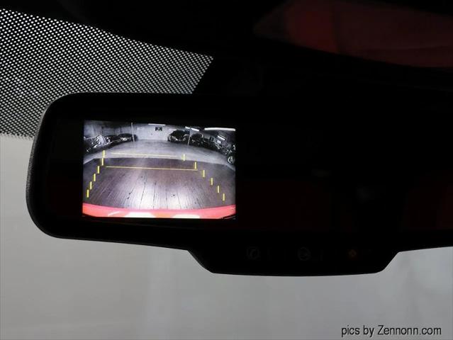2012 Chevrolet Camaro 2SS