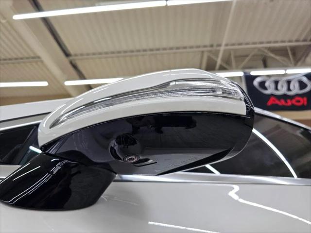 2019 Mercedes-Benz S 560 4MATIC