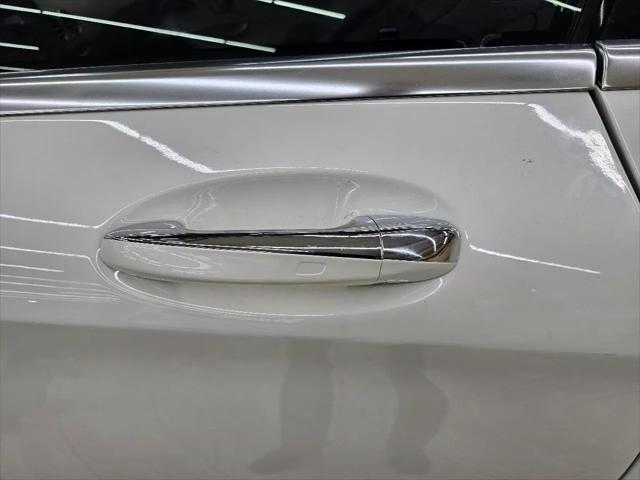 2019 Mercedes-Benz S 560 4MATIC