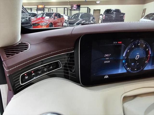 2019 Mercedes-Benz S 560 4MATIC