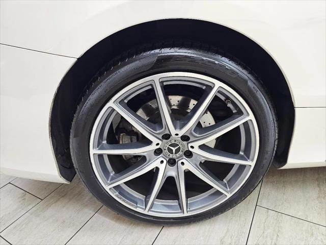 2019 Mercedes-Benz S 560 4MATIC