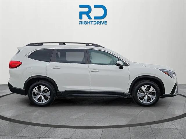 2023 Subaru Ascent Premium 8-Passenger