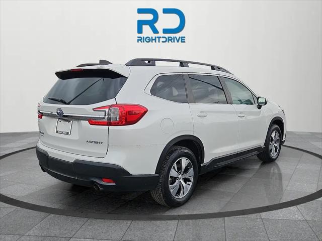 2023 Subaru Ascent Premium 8-Passenger