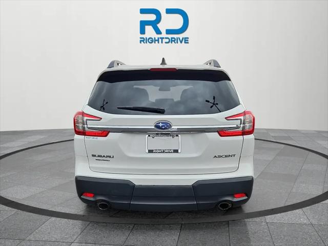 2023 Subaru Ascent Premium 8-Passenger