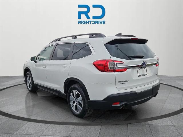 2023 Subaru Ascent Premium 8-Passenger