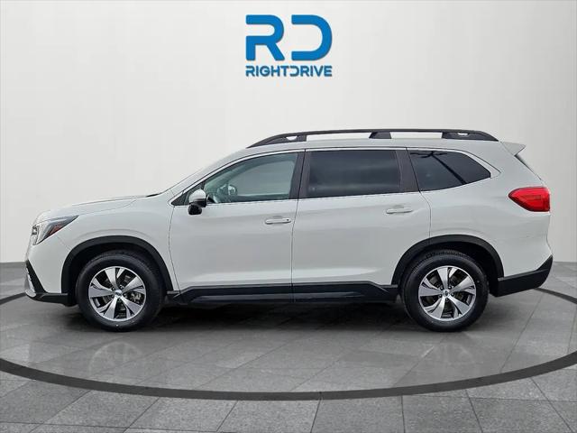 2023 Subaru Ascent Premium 8-Passenger