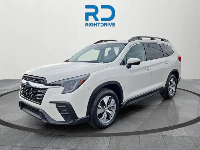 2023 Subaru Ascent Premium 8-Passenger