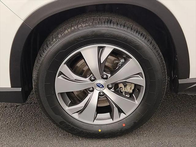 2023 Subaru Ascent Premium 8-Passenger
