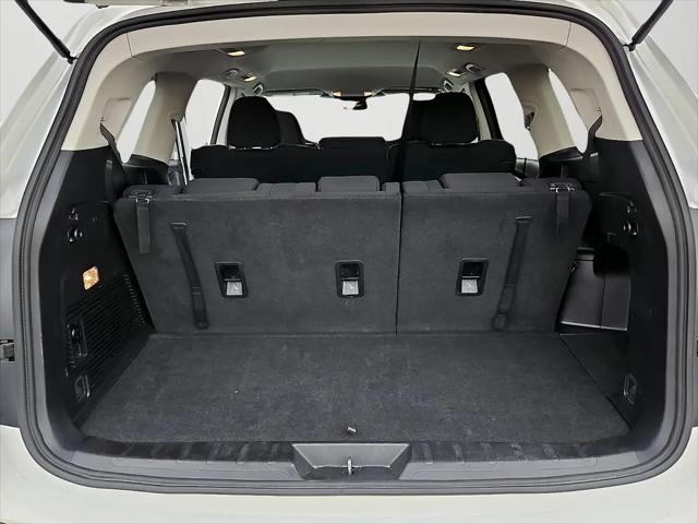 2023 Subaru Ascent Premium 8-Passenger