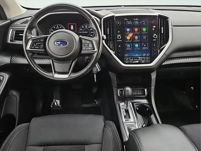 2023 Subaru Ascent Premium 8-Passenger