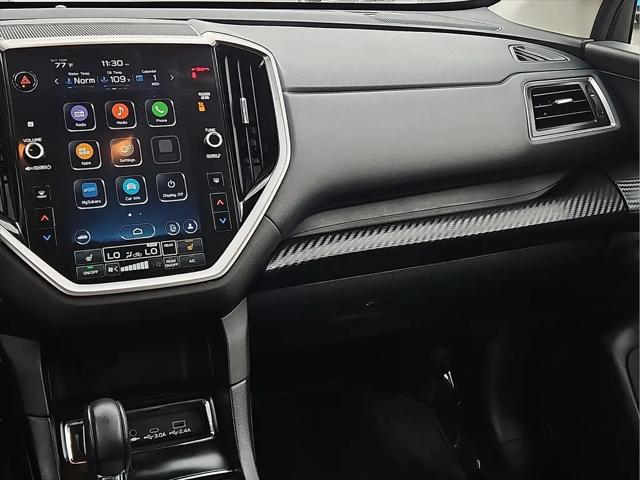 2023 Subaru Ascent Premium 8-Passenger