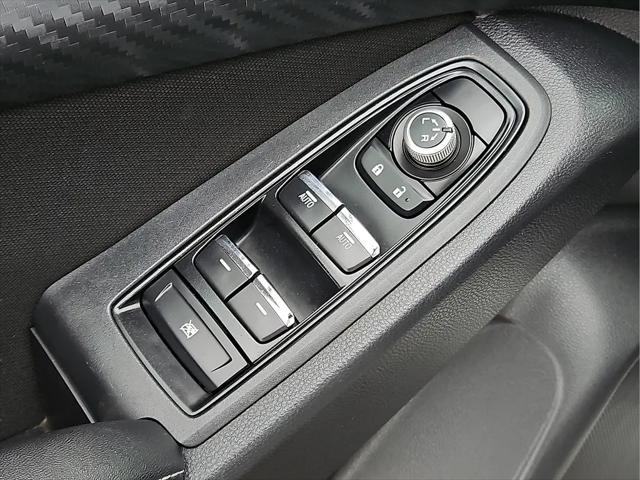 2023 Subaru Ascent Premium 8-Passenger