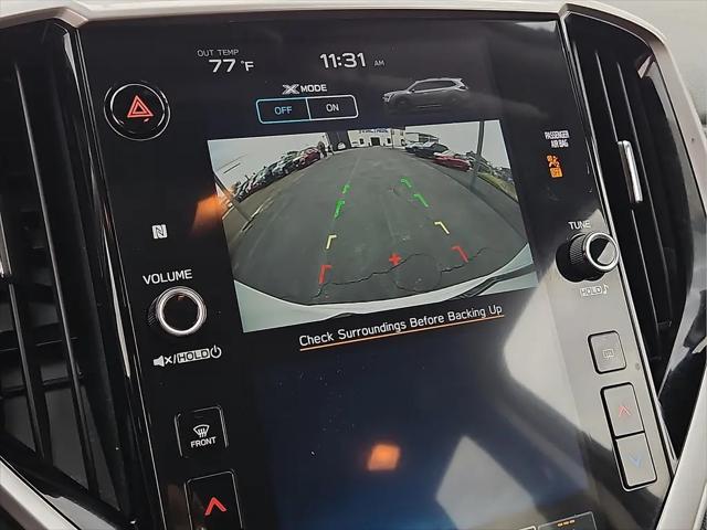 2023 Subaru Ascent Premium 8-Passenger