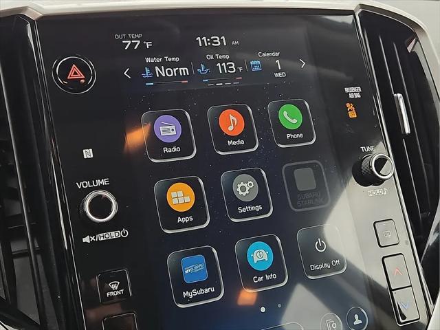 2023 Subaru Ascent Premium 8-Passenger