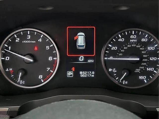 2023 Subaru Ascent Premium 8-Passenger