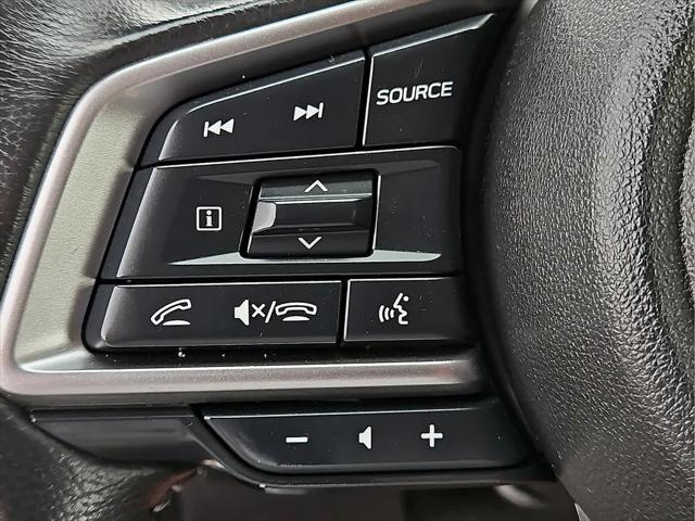 2023 Subaru Ascent Premium 8-Passenger