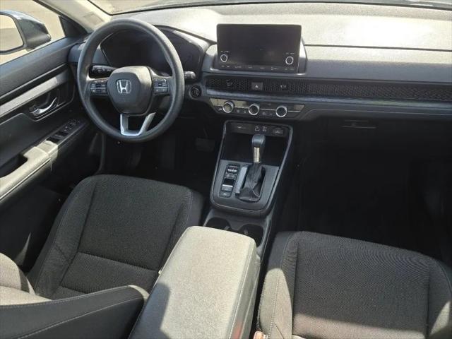 2024 Honda CR-V EX AWD