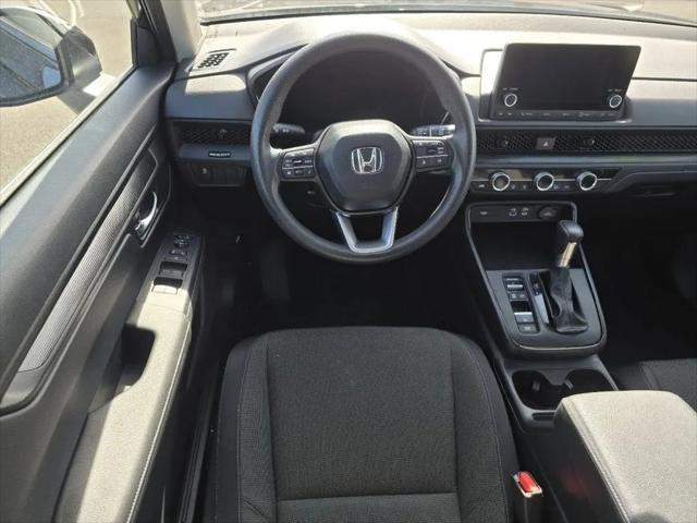 2024 Honda CR-V EX AWD