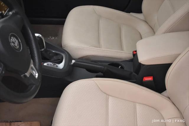 2012 Volkswagen Jetta 2.5L SEL
