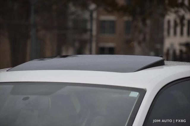 2012 Volkswagen Jetta 2.5L SEL