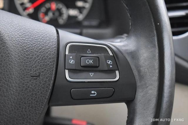 2012 Volkswagen Tiguan SE