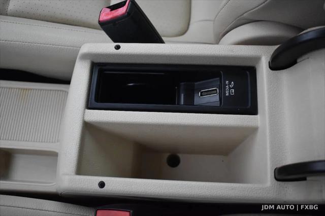 2012 Volkswagen Tiguan SE