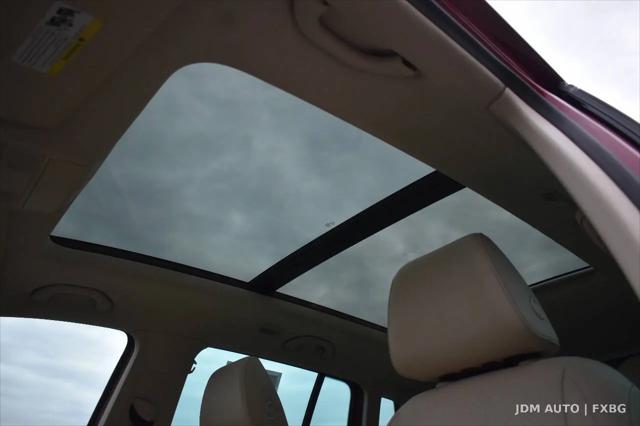 2012 Volkswagen Tiguan SE