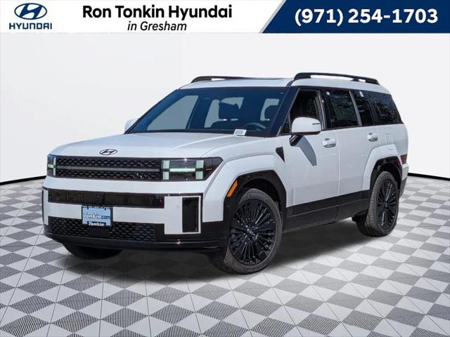 2026 Hyundai Santa Fe Hybrid Calligraphy for sale in Gresham, OR
