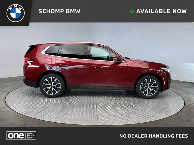 2026 BMW X3 30 xDrive for sale in Highlands Ranch, CO