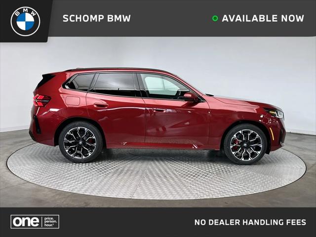 2026 BMW X3 30 xDrive for sale in Highlands Ranch, CO