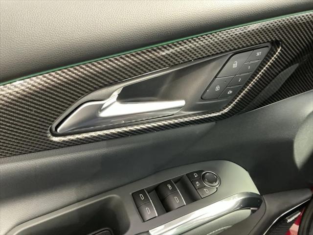2026 Chevrolet Traverse FWD High Country