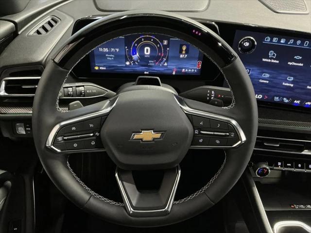 2026 Chevrolet Traverse FWD High Country