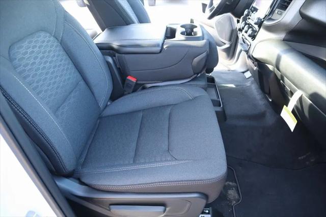 2026 Ram 1500 Express Quad Cab 4x4 64 Box