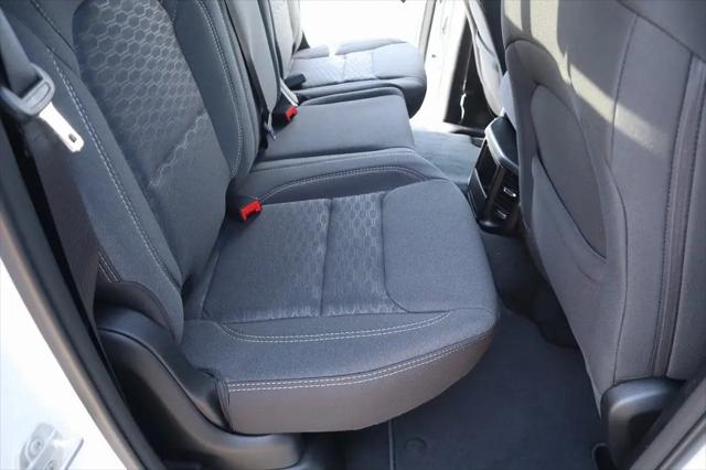 2026 Ram 1500 Express Quad Cab 4x4 64 Box