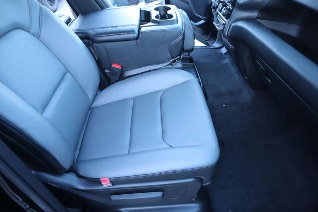 2026 Ram 1500 Tradesman Quad Cab 4x4 6'4" Box