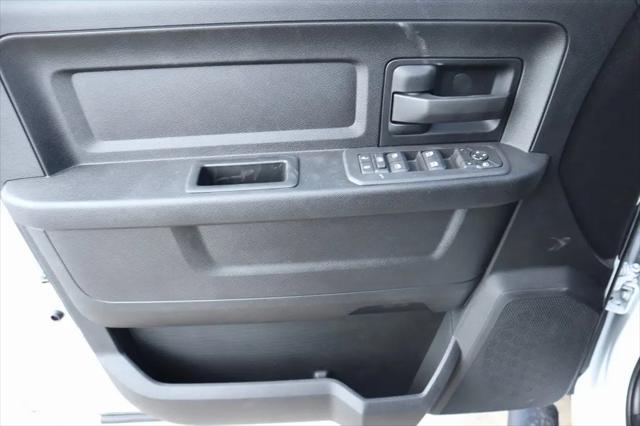 2026 Ram 3500 Tradesman Crew Cab 4x4 8' Box