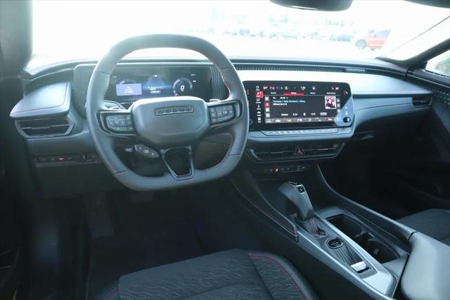 2026 Dodge Charger Scat Pack 2-Door AWD