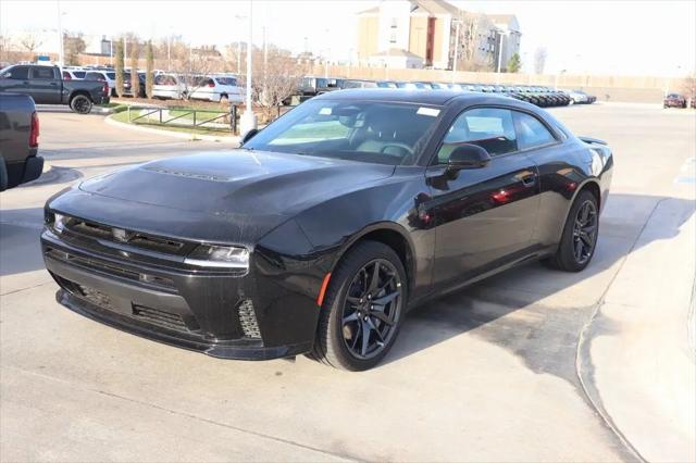 2026 Dodge Charger Scat Pack 2-Door AWD