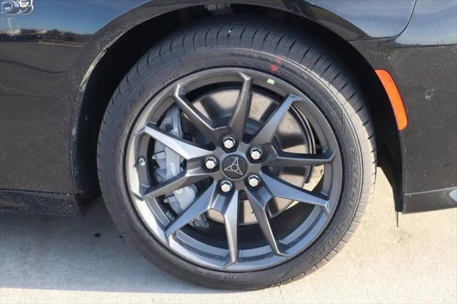 2026 Dodge Charger Scat Pack 2-Door AWD