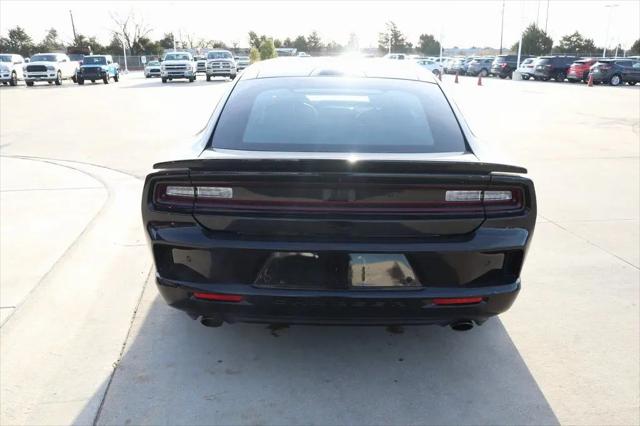2026 Dodge Charger Scat Pack 2-Door AWD