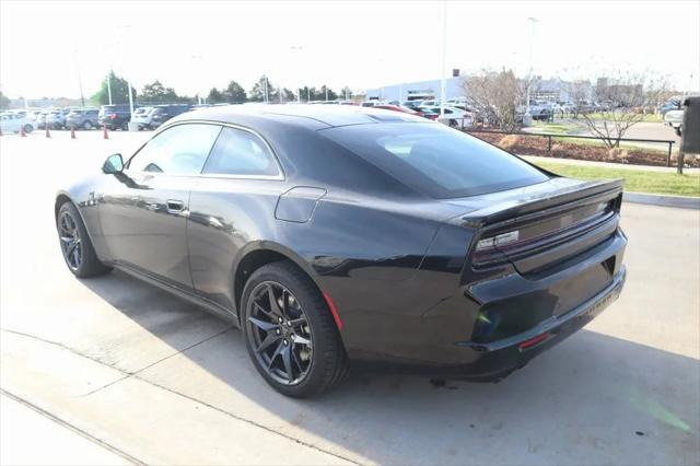 2026 Dodge Charger Scat Pack 2-Door AWD